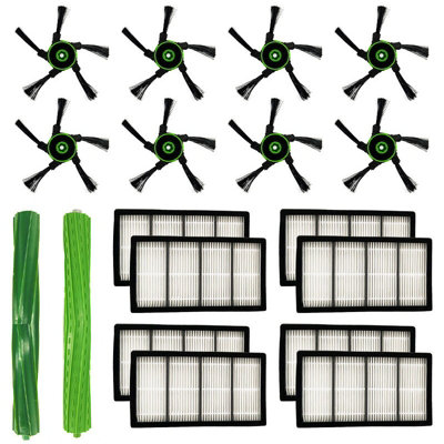 Charging Kit for iRobot Roomba S9 9150 S9+ S9 Plus 9550 Series S