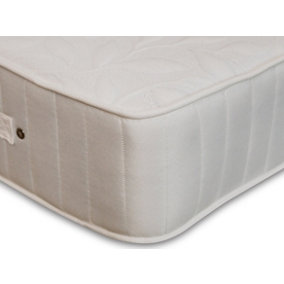 Charisma Deluxe 1000 Pocket Sprung Mattress 4FT Small Double