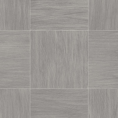 Charisma II Tallac Tile Vinyl by Remland (1m x 2m)