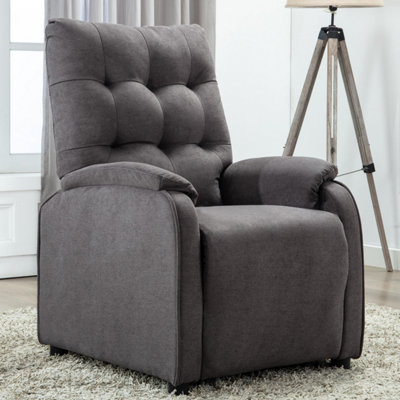 Comfy deals chair recliner