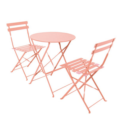 Coral deals patio set