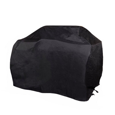Charles Bentley Bbq Waterproof Gas Charcoal Premium Bbq Cover Extra Large