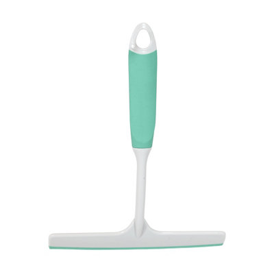 Charles Bentley 'Brights' Kitchen Bundle Dustpan & Brush Washing Up Mint Green - 5
