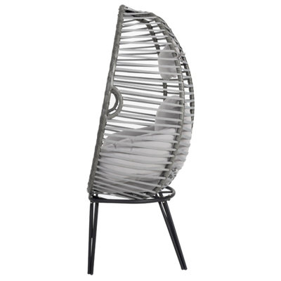 Charles bentley outlet egg chair