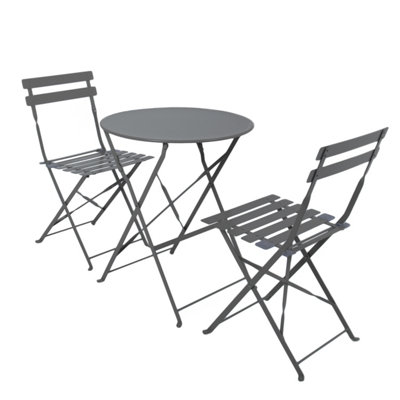 Charles bentley best sale mosaic bistro set