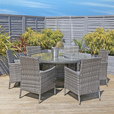 Charles bentley on sale rattan furniture