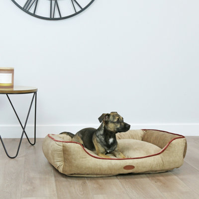 Bentley dog outlet bed