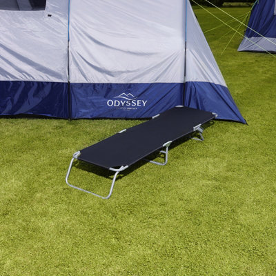 Charles bentley outlet sun lounger