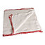 Charles Bentley Pack Of 10 Red Dish Cloths