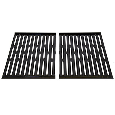 Charles Bentley Replacement Cooking Grills - BBQ13BLK Model