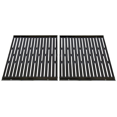 Charles Bentley Replacement Cooking Grills - BBQ16BLK Model