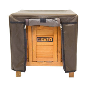 Charles Bentley Shelter Hutch Box Waterproof Cover PET/HUTCH.BOX