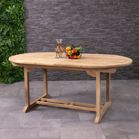 B&q garden table sale new arrivals