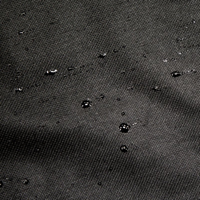 3 Quarter Charcoal Base Cover