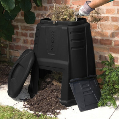 Charles Bentley Ward 220L Ecomax Environmental Composter