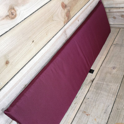 58 inch outdoor bench cushion hot sale