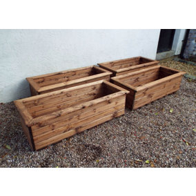 Charles Taylor 4pc Extra Large Trough Set