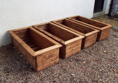 Charles Taylor 4pc Extra Large Trough Set