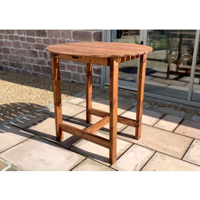 Charles Taylor Alfresco Table Large