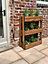Charles Taylor Large Country Kitchen Herb Garden