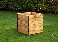 Charles Taylor Large Open Planter