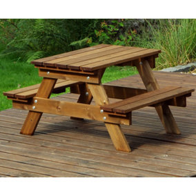 Charles Taylor Little Fella's Picnic Table