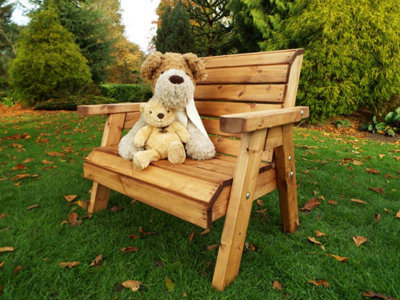 Charles Taylor Little Fella's Traditional Bench