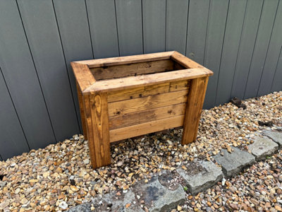 Charles Taylor Prestbury Raised Rectangular Trough Regular