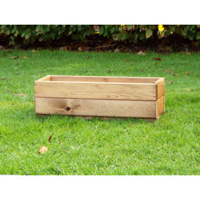 Charles Taylor Small Window Box