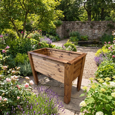 Charles Taylor Somerford Deep Root Planter Extra Large