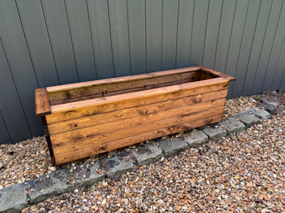 Charles Taylor Willoughby Sleeper Trough Large