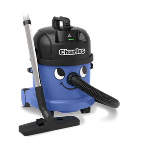Charles Vacuum Cleaner Wet & Dry Hoover CVC370