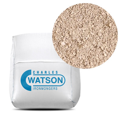 Charles Watson 20mm Dust to Limestone Roadstone Bulk Bag Approx. 850kg