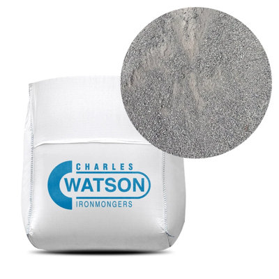 Charles Watson 6mm Granite to Dust  Bulk Bag Approx. 850kg