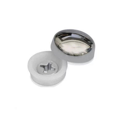 ForgeFix Domed Cover Cap | Rapid Electronics
