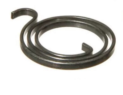 Charles Watson Door Handle Spring Replacement 2.5 Turn Internal Coil Repair Pack of 6