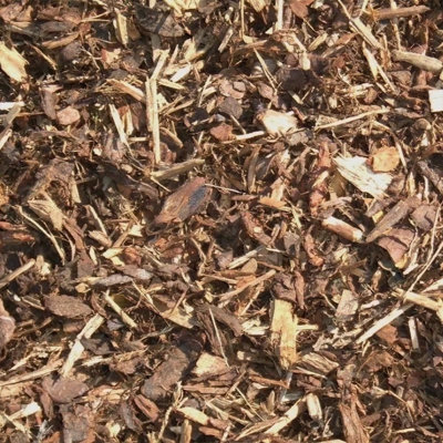 Charles Watson Landscaping Bark Chippings Bulk Bag Approx. 850kg