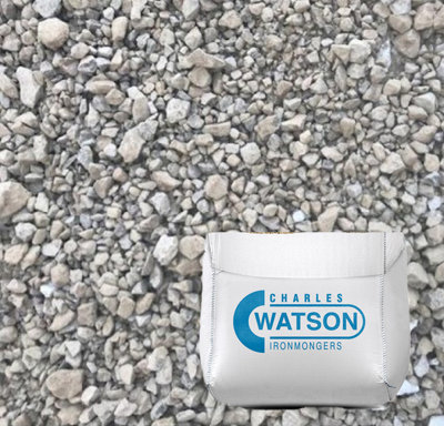 Charles Watson Type-1 Roadstone MOT Approx. 500kg Dumpy Bag