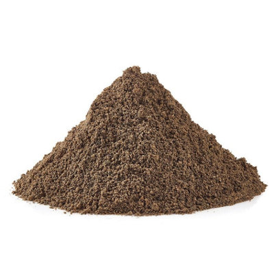 Charles Watson Washed Sharp Sand Grit Paving Builders Large Polybag Approx. 23kg