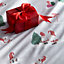 Charlotte Thomas Gonkville Duvet Cover Set Christmas Gonk Bedding