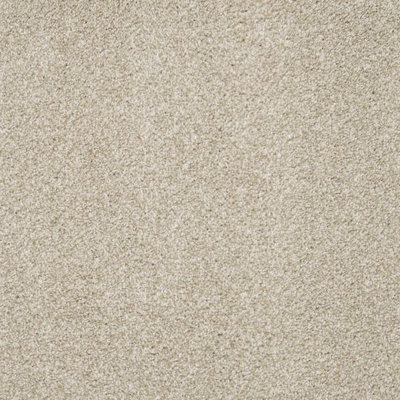 Charme Soft Touch Carpet by Remland (Cream, 1m x 4m)