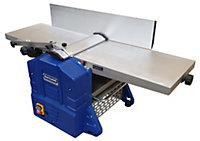 Charnwood 10'' x 5'' Bench Top Planer Thicknesser