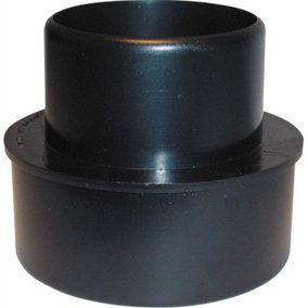 CHARNWOOD 100/75RC REDUCING CONE 100mm to 75mm