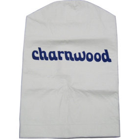 Charnwood 2 Micron Filter Bag for 370mm Diameter Collector