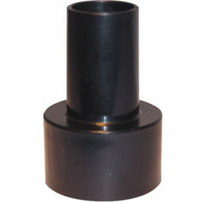Charnwood 63/38RC Hose Reducer 63mm to 38mm (2.5" to 1.5")