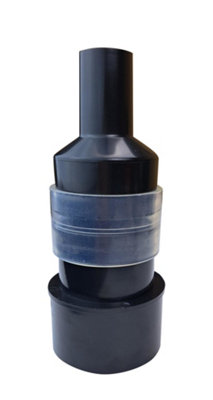 CHARNWOOD 75/30RC REDUCING CONE 75mm to 30mm
