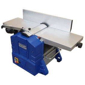 Charnwood 8'' x 5'' Bench Top Planer Thicknesser