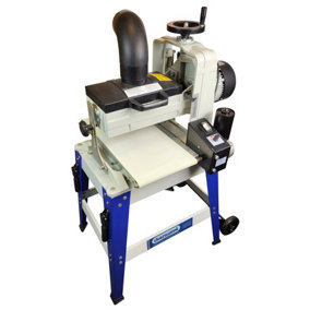 Charnwood DS10/20 Drum Sander With 10''/20'' Width Capacity