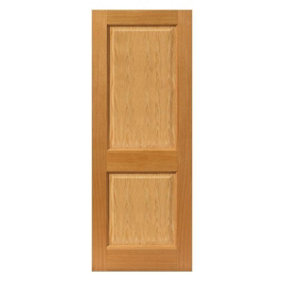 Charnwood Oak Internal Fire Door