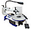 CHARNWOOD SS16F Scroll Saw With Foot Pedal Switch